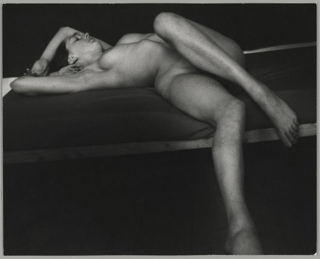 Untitled © Sanne Sannes