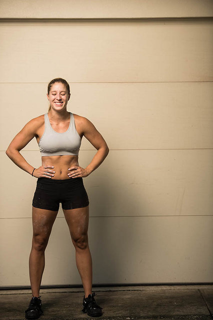 I love how fun you can make a shoot !!