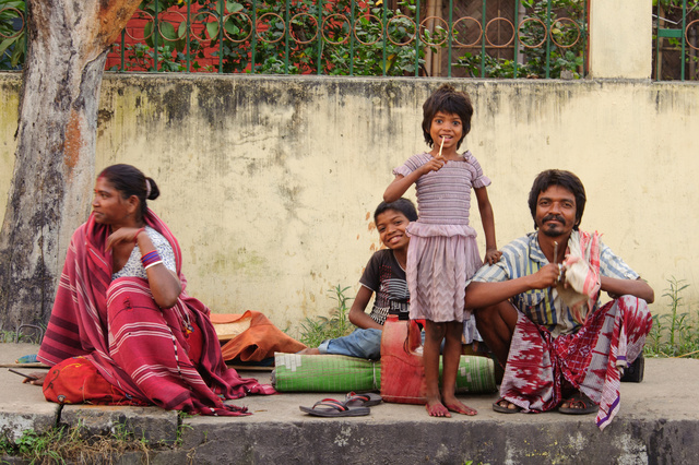 Gawahatii, India
