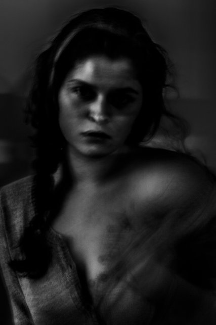 Untitled, from the series “UCP-UMCG" © Laura Hospes