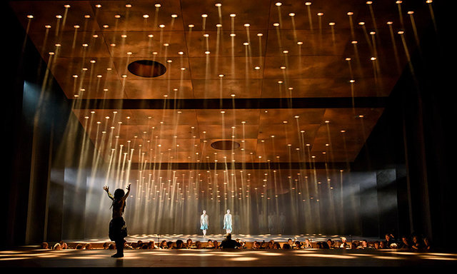 Orphée et Eurydice