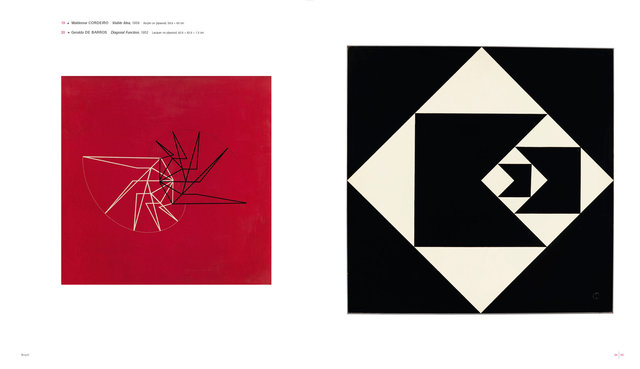 Radical Geometry