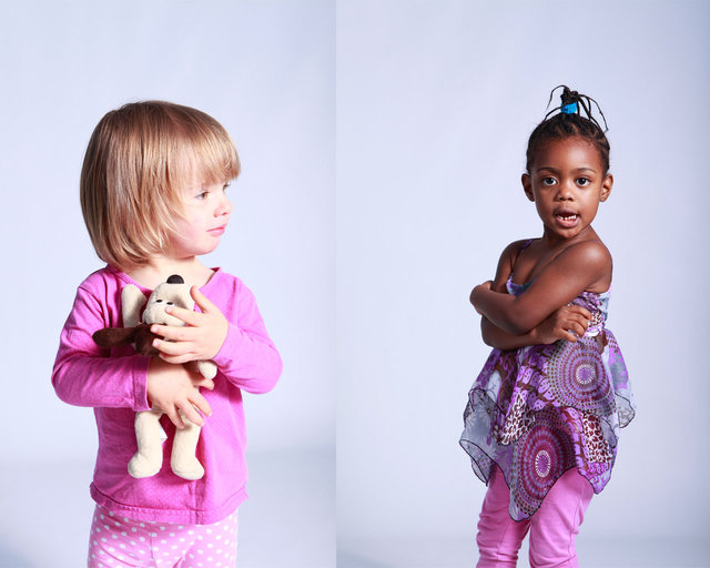 Little People