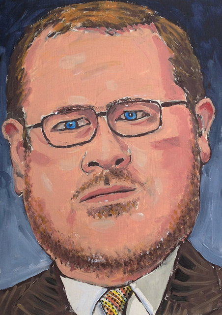 Grover Norquist