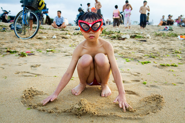Spider Man
