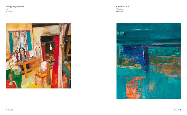 RA Summer Show 2014