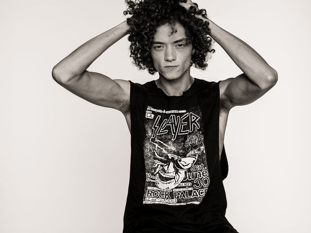 Zane Peck