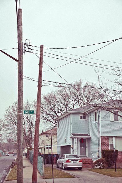 Long Island 2012