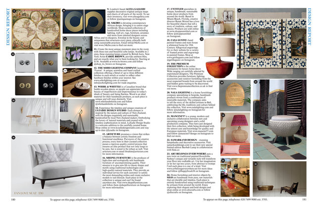 World of Interiors December 2020