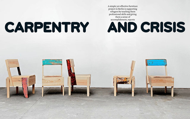 Crafts Issue 261