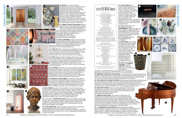World of Interiors June 2021