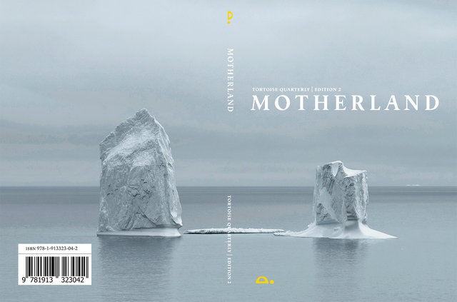 Tortoise Quarterly Issue 02
