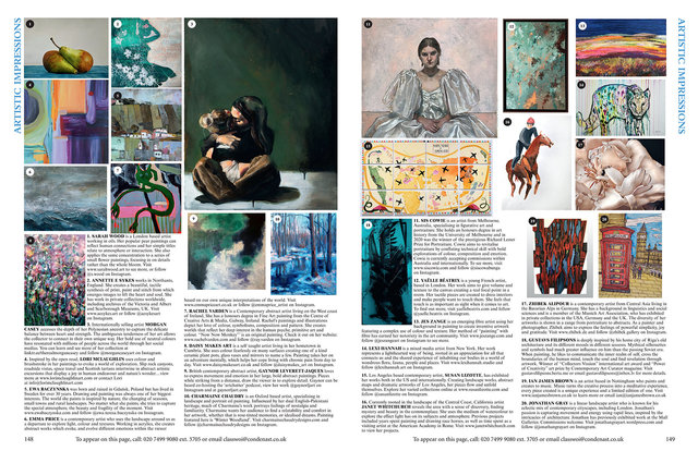 World of Interiors February 2022