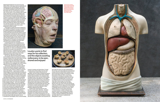 Art Quarterly Winter 2018