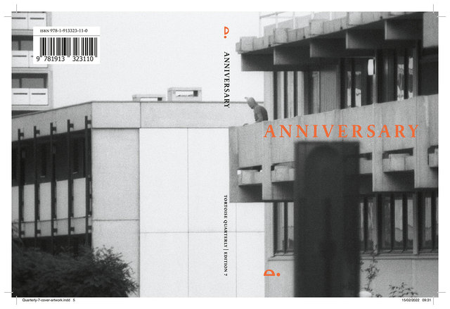 Tortoise Quarterly - Issue 07