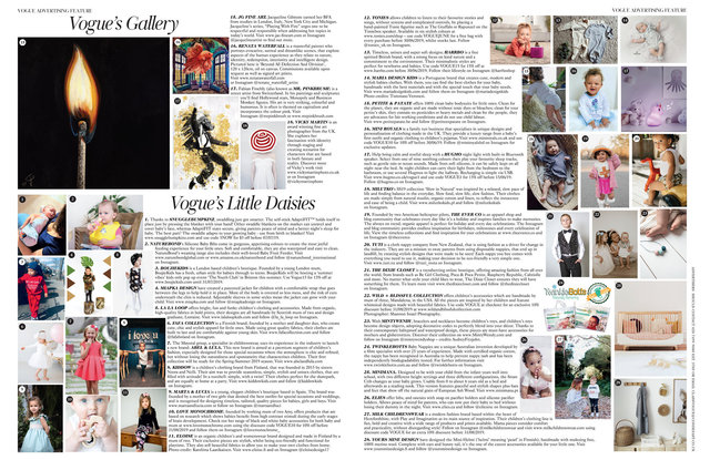 Vogue June 2019