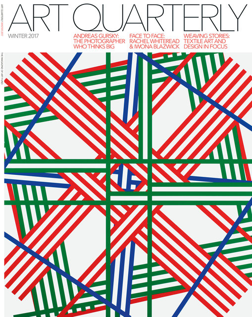 Art Quarterly Winter 2017