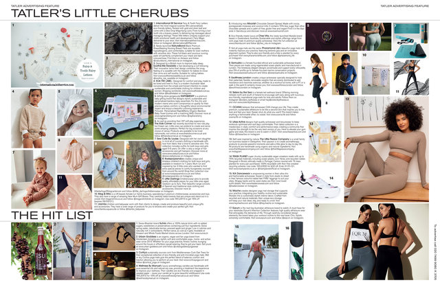 Tatler February 2021