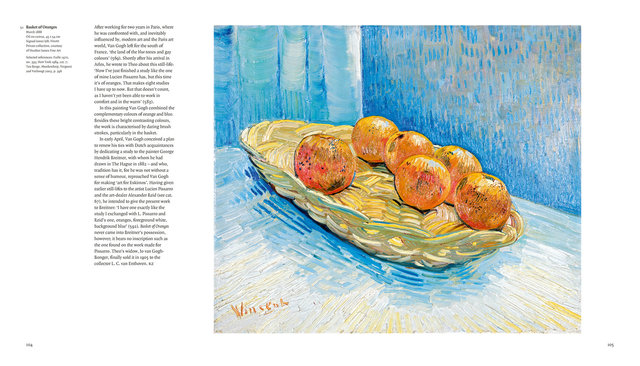 The real Van Gogh - The artist and his letters