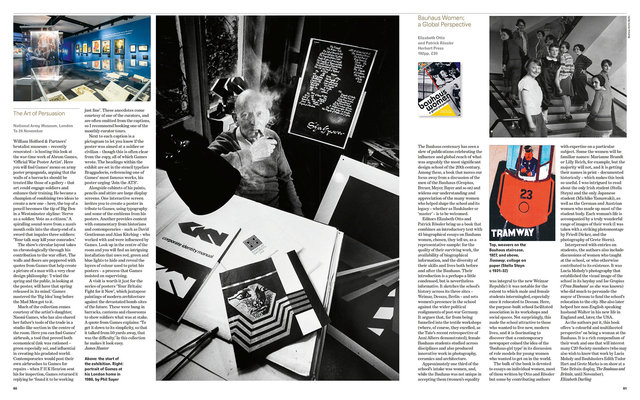 C20 Magazine / Issue 02