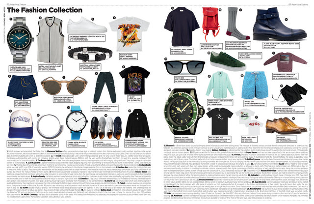 GQ September 2021