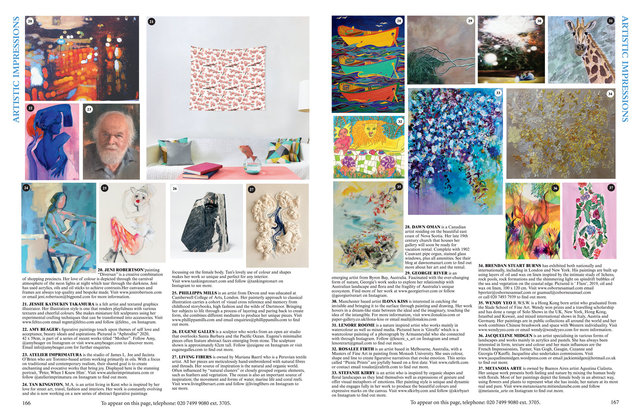 World of Interiors July - August 2020