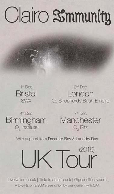 August 2019