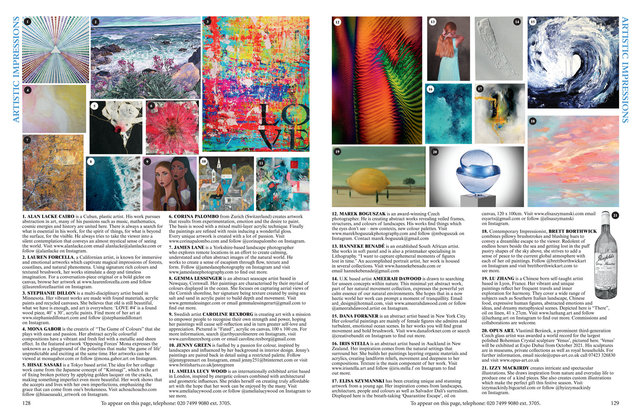 World of Interiors February 2021