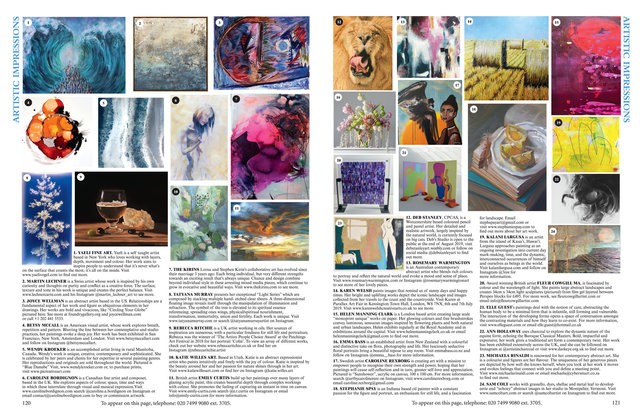 World of Interiors August 2019