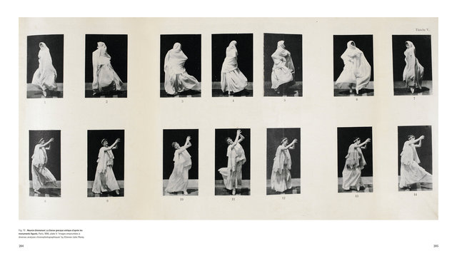 Degas and the Ballet - Picturing movement