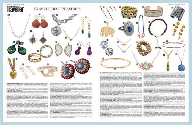 Traveller December 2020