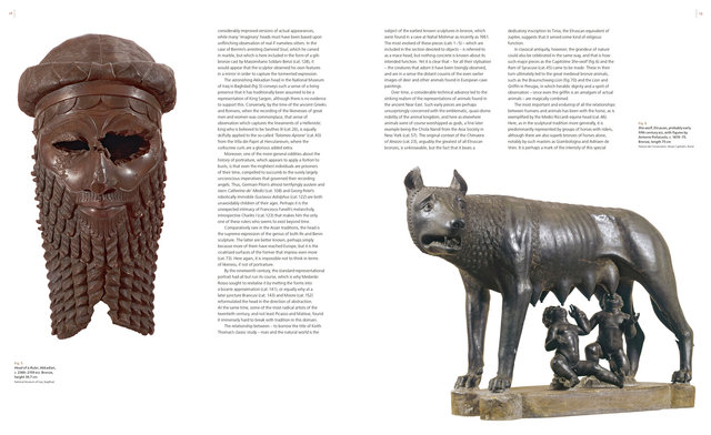 RA Bronze