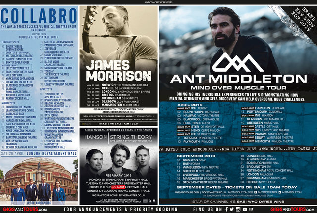 January 2019