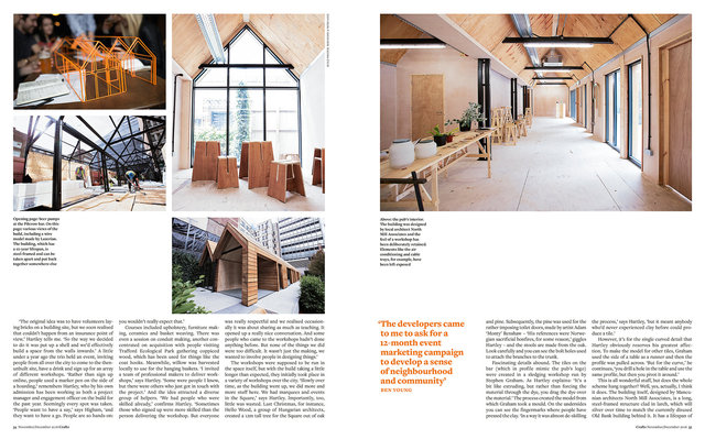 Crafts Issue 263