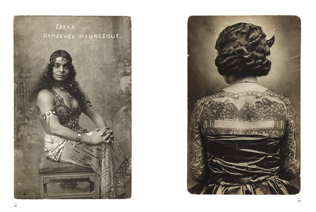 Kasmin's Postcards - Perform