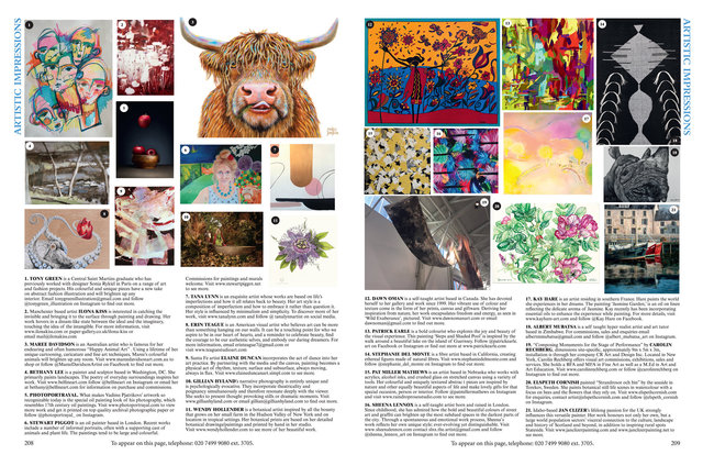 World of Interiors June 2020