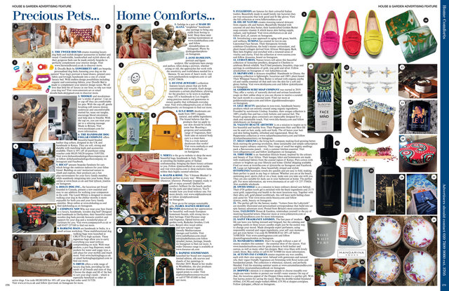 House & Garden June 2020