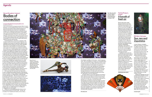 Art Quarterly Summer 2020