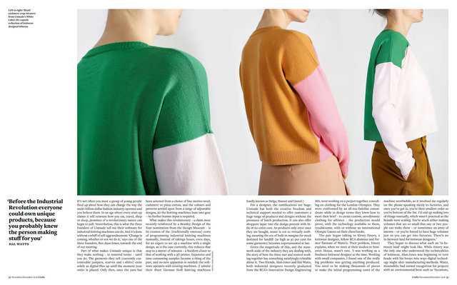 Crafts Issue 263
