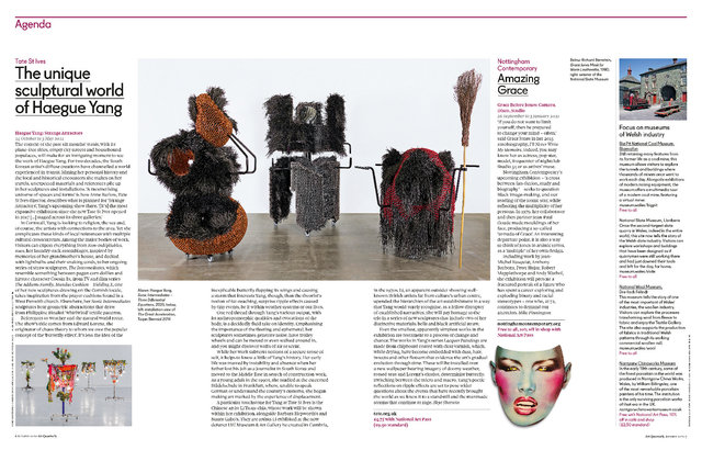 Art Quarterly Autumn 2020
