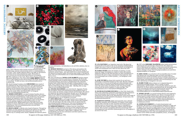 World of Interiors November 2020