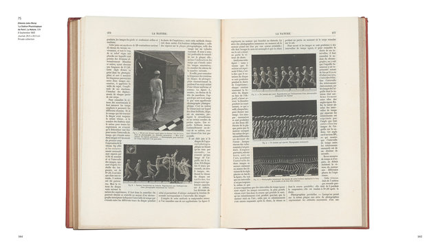 Degas and the Ballet - Picturing movement