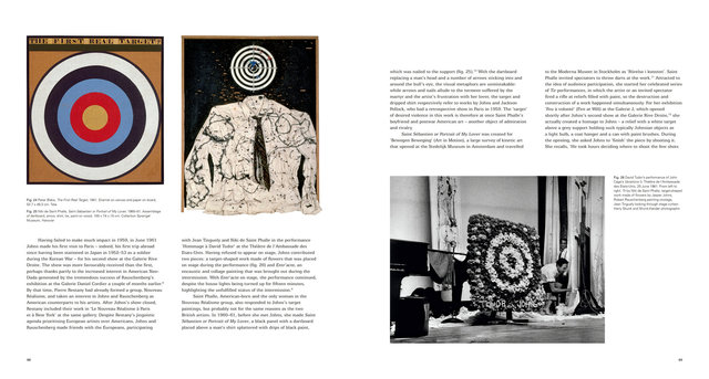 RA Jasper Johns