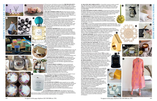 World of Interiors July - August 2020