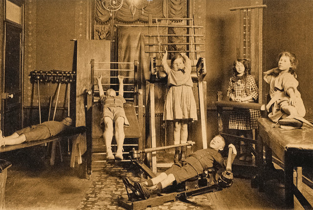 Kasmin's Postcards - Kids