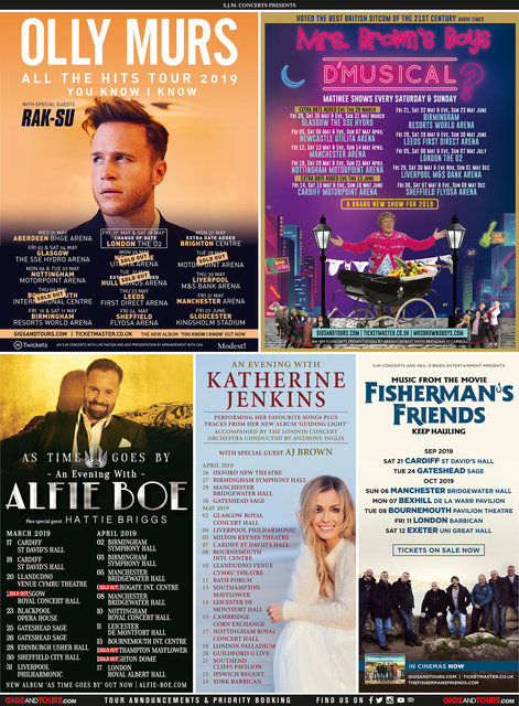 March 2019