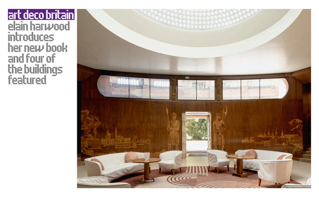 C20 Magazine / Issue 03