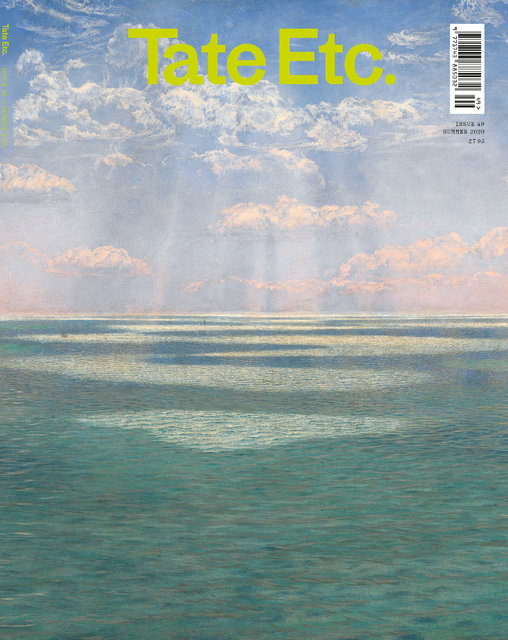 TateEtc49 - Summer 2020