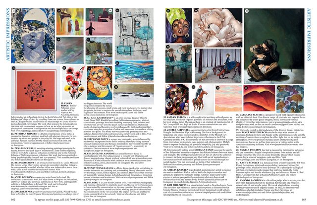 World of Interiors March 2022