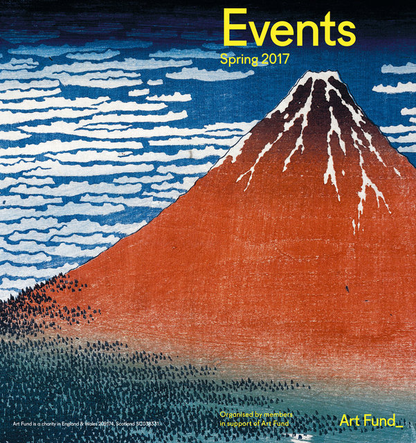 AQ Spring 2017 Events Booklet